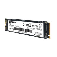 Накопичувач SSD M.2 Patriot P310 1920GB NVMe 2280 PCIe 3.0x4 3D NAND TLC  - фото № 2