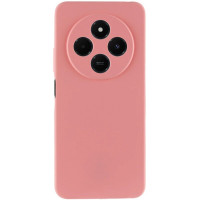 Чохол для смартфона Cosmic Silicone Case AA for Xiaomi Redmi 14C Rose Pink