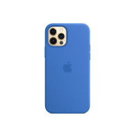 Чохол для смартфона Silicone Full Case AA Open Cam for Apple iPhone 16 3,Royal Blue (Цвет Royal Blue) - фото № 2