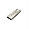 Флеш-накопичувач Wibrand USB 2.0 Taipan 4Gb Silver (Silver)- № 3