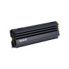Накопичувач SSD M.2 Apacer AS2280Q4U 2TB 2280 PCIe 4.0x4 NVMe 3D Nand Read/Write: 7400/7000 MB/sec (7073)- № 2