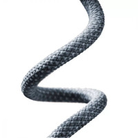 Кабель Baseus Dynamic Series Fast Charging Data Cable Type-C to iP 20W 1m Slate Gray (Цвет Slate-Gray) - фото № 3