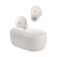 Бездротові навушники Baseus Bowie E18 True Wireless Earphones  Stellar White