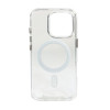 Чохол для смартфона Space Magnetic for Apple iPhone 16 Pro Transparent (66120)- № 2