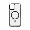 Чохол для смартфона Cosmic Acrilyc Colorful Mag for Apple iPhone 11 Grey