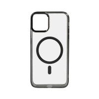 Чохол для смартфона Cosmic Acrilyc Colorful Mag for Apple iPhone 11 Grey