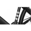 Електровелосипед OKAI EB60 Black 28', 350(550)W, 9,6Ah, 61.2km, 25km\h, NFC, App, 23kg (Черный)- № 4