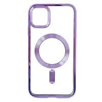 Чохол для смартфона Cosmic CD Magnetic for Apple iPhone 16 Pro Purple