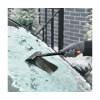 Автомобільний скребок для очищення льоду та снігу Baseus Quick Clean Car Ice Scraper Black - изображение 5