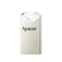 Флеш-накопичувач Apacer USB 2.0 AH111 32GB Crystal