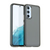 Чохол для смартфона Cosmic Clear Color 2 mm for Samsung Galaxy A54 5G Transparent Black (ClearColorA54TrBlack)
