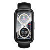 Смарт-годинник HOCO Y25 Smart sports watch Black (7073)- № 3