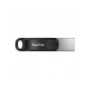 Flash SanDisk USB 3.0 iXpand Go 64Gb Lightning Apple (SDIX60N-064G-GN6NN) - зображення 3