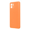 Чохол для смартфона Cosmiс Full Case HQ 2mm for Xiaomi Redmi A1/A2 Orange Red (CosmicFXA1OrangeRed)