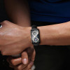 Смарт-годинник HOCO Y25 Smart sports watch Black (7073)- № 6