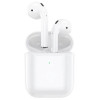 Бездротові навушники HOCO EW45 True wireless stereo headset Lilac Cat (Lilac Cat)- № 5