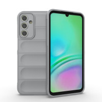 Чохол для смартфона Cosmic Magic Shield for Samsung Galaxy A15 Grey Smoke (Цвет Grey Smoke) - фото № 2