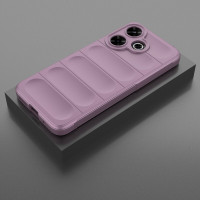 Чохол для смартфона Cosmic Magic Shield for Xiaomi Redmi 13 4G Lavender (Цвет Lavender) - фото № 3