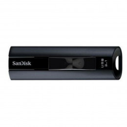 Flash SanDisk USB 3.1 Extreme Pro 128Gb (420Mb/s)