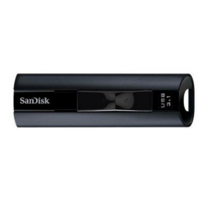 Flash SanDisk USB 3.1 Extreme Pro 128Gb (420Mb/s) - зображення 1