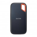 Портативний SSD SanDisk Extreme E61 V2 500GB USB 3.2 Type-C TLC