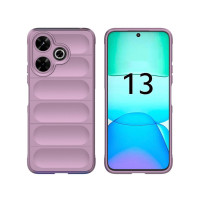 Чохол для смартфона Cosmic Magic Shield for Xiaomi Redmi 13 4G Lavender (Цвет Lavender), Атикул k53838 |  купить на VILKI.NET - фото № 1