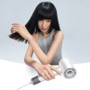 Фен Xiaomi Mijia High Speed Hair Dryer H501 SE White + (перехідник на EU розетку) (White)- № 8