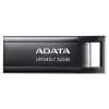 Flash A-DATA USB 3.2 UR340 32Gb Black (AROY-UR340-32GBK)