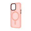 Чохол для смартфона Cosmic Magnetic Color HQ for Apple iPhone 13 Pro Pink