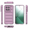 Чохол для смартфона Cosmic Magic Shield for Xiaomi Redmi Note 14 5G Lavender (Lavender)- № 2
