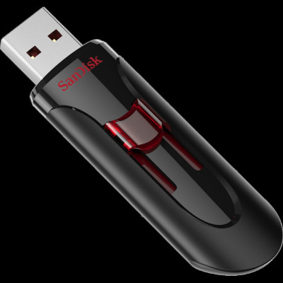 Flash SanDisk USB 3.1 Cruzer Glide 16Gb - зображення 1