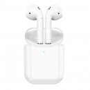 Бездротові навушники BOROFONE BW79 True wireless stereo headset White