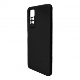 Чохол для смартфона Cosmiс Full Case HQ 2mm for Xiaomi Redmi Note 12 Pro 4G Black