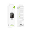 Смарт-годинник BOROFONE BD10 Smart sports watch (call version) Silver (Silver)- № 2
