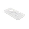 Чохол Cosmic Acrylic MagSafe HQ for Apple iPhone 16 Pro Max Transparent - № 3