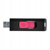 Портативний SSD ADATA SC610 1TB USB 3.2  550/500Mb/s Black - № 4