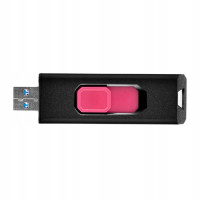 Портативний SSD ADATA SC610 1TB USB 3.2  550/500Mb/s Black  - фото № 4