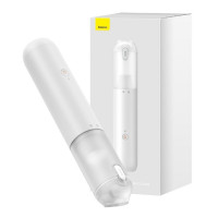 Автомобільний пилосос Baseus A3lite Car Vacuum Cleaner White  - фото № 2