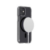 Чохол Spigen AAA Magnetic Clear for Apple iPhone 11 Transparent (66120)- № 5
