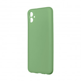 Чохол для смартфона Cosmiс Full Case HQ 2mm for Samsung Galaxy A04e Apple Green