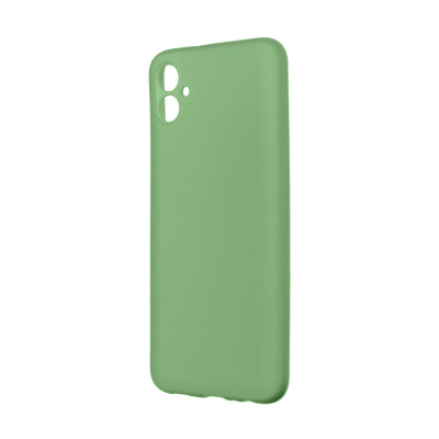Чохол для смартфона Cosmiс Full Case HQ 2mm for Samsung Galaxy A04e Apple Green (CosmicFG04eAppleGreen) - зображення 1