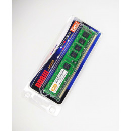 DDR3 DATO 4GB 1600MHz CL11 DIMM