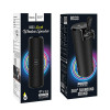 Портативна колонка HOCO BS33 Voice sports wireless speaker Black (7073)- № 3