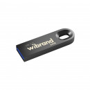Флеш-накопичувач Wibrand USB 3.2 Gen1 Eagle 64GB Grey
