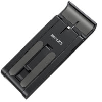Тримач для телефона Essager Sailing Desktop Phone Holder  black (EZJZM-FC01) (Колір Black) - фото № 2