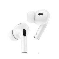 Бездротові навушники HOCO EW49 True wireless stereo headset White (Цвет Белый) - фото № 6