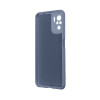 Чохол для смартфона Cosmiс Full Case HQ 2mm for Poco M5s Lavender Grey (CosmicFPM5sLavenderGrey) - зображення 2