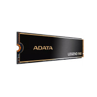 Накопичувач SSD M.2 ADATA LEGEND 960 1TB 2280 PCIe Gen 4x4 3D NAND Read/Write: 7400/6000 MB/sec  - фото № 3