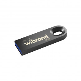 Flash Wibrand USB 3.2 Gen1 Eagle 32GB Grey