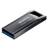 Flash A-DATA USB 3.2 UR340 32Gb Black (AROY-UR340-32GBK) - изображение 3